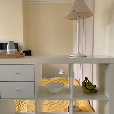 Chambre Double Dans Maison De Caractere 布鲁塞尔 外观 照片