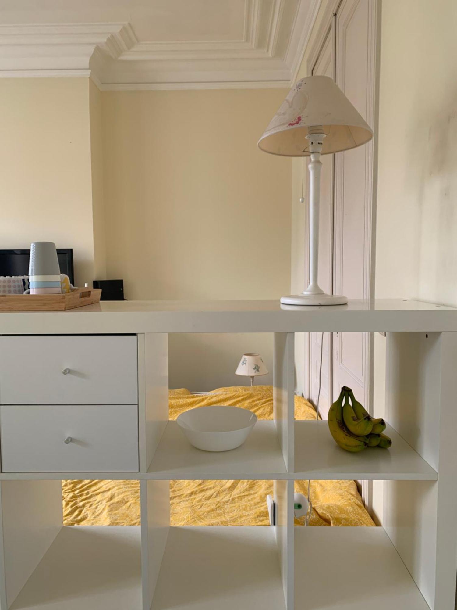 Chambre Double Dans Maison De Caractere 布鲁塞尔 外观 照片