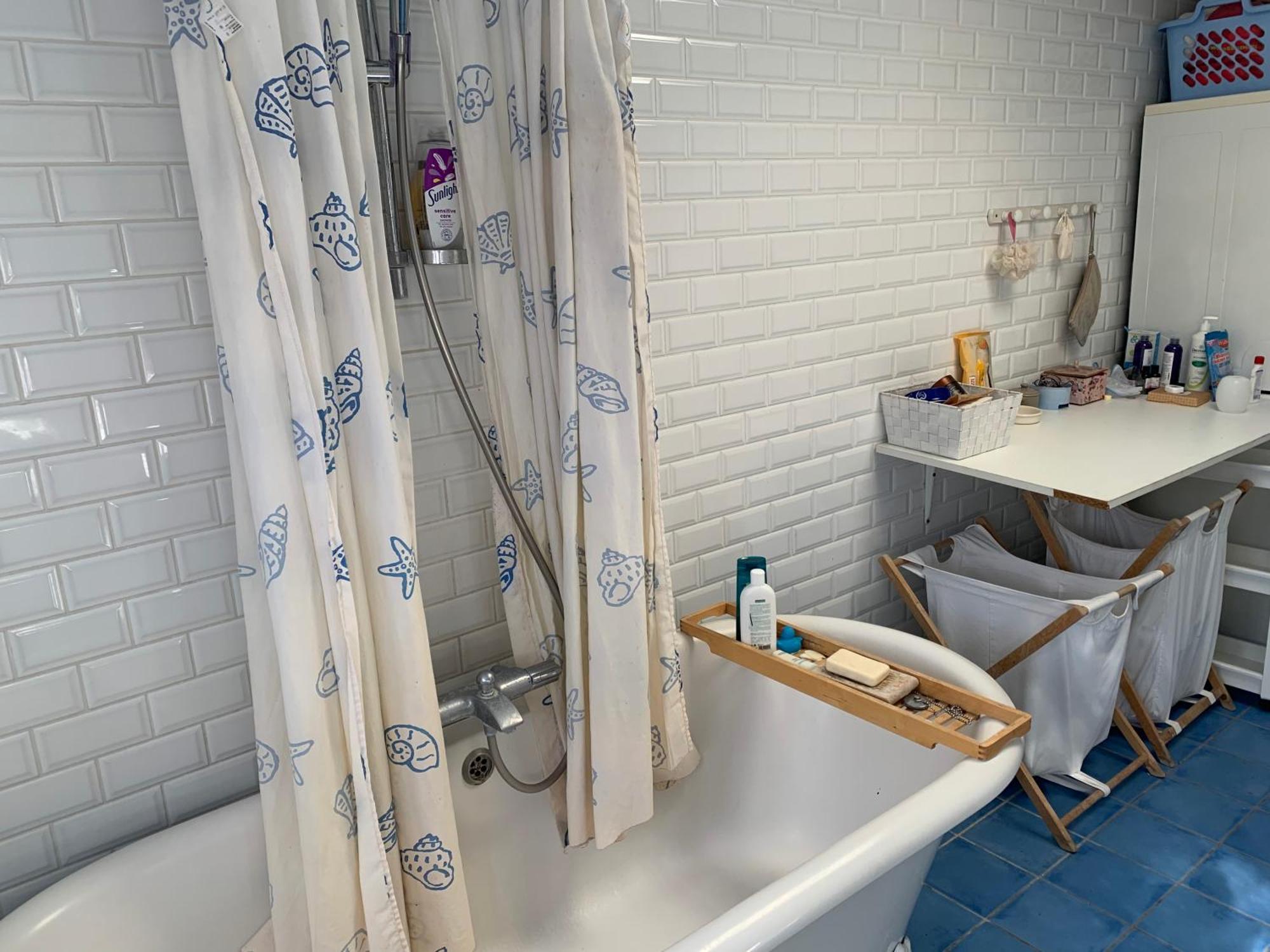 Chambre Double Dans Maison De Caractere 布鲁塞尔 外观 照片